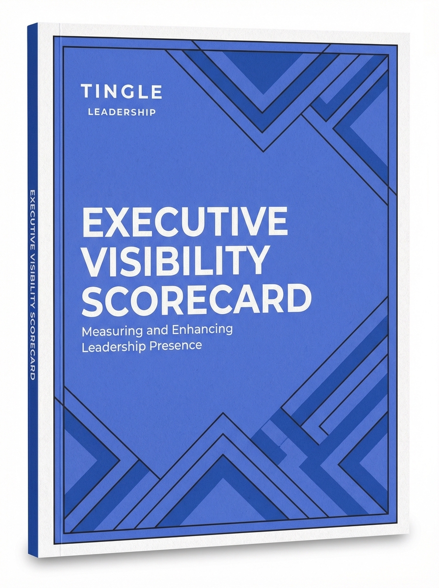 COVER IMG Executive Visibility Scorecard JPG